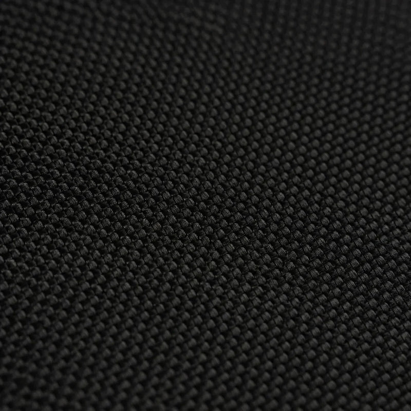 Close view of the fine weave surface of the Difavo Desk Mat