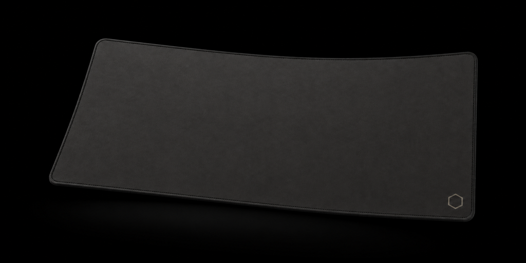 Deskmat - Blank