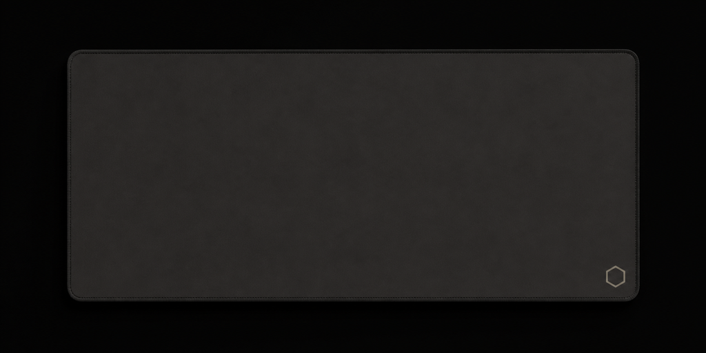 Deskmat - Blank