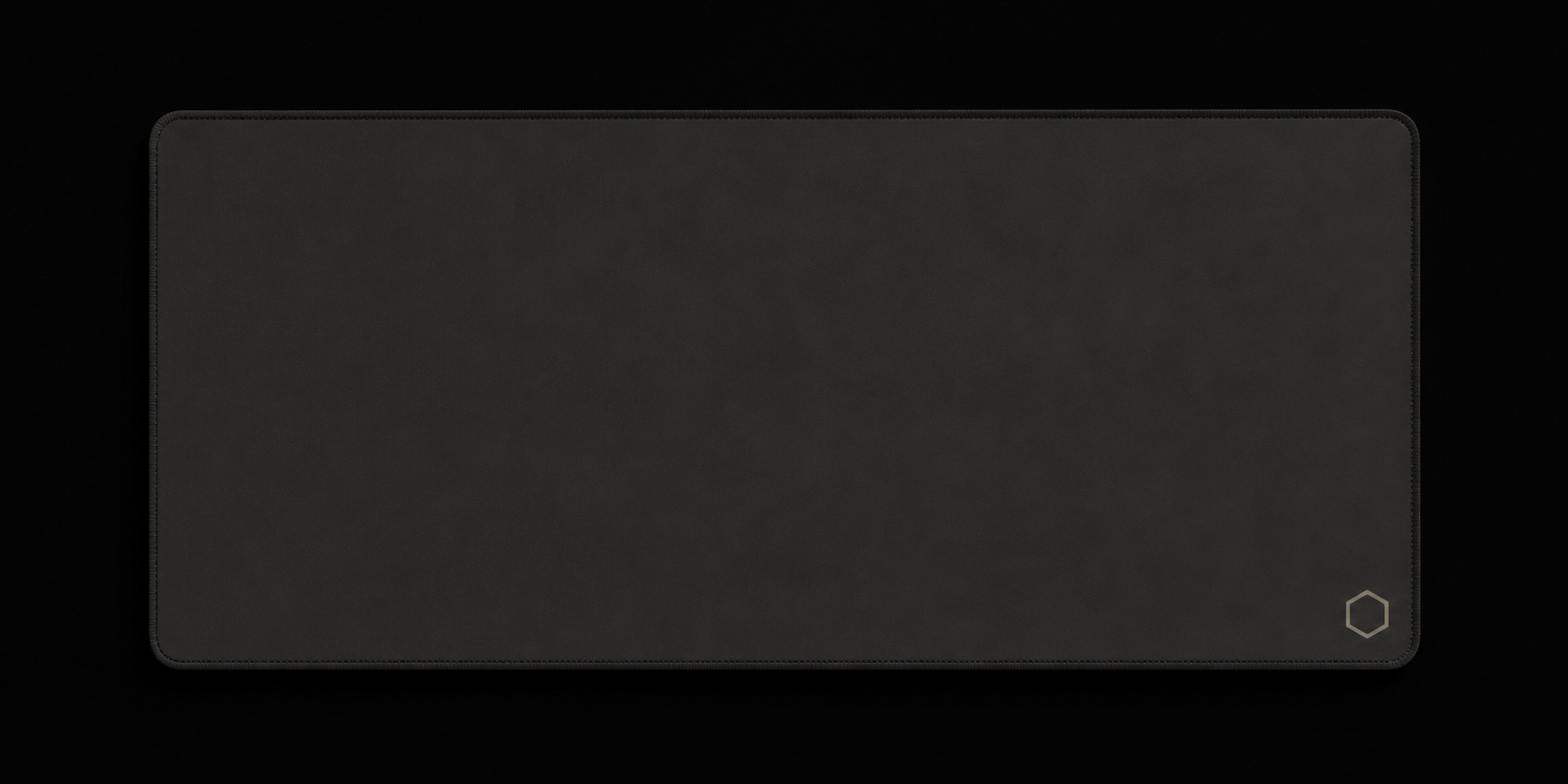 Deskmat - Blank